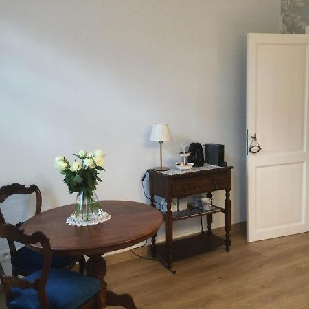Nostra Signora Bed and Breakfast Brugge Eksteriør billede