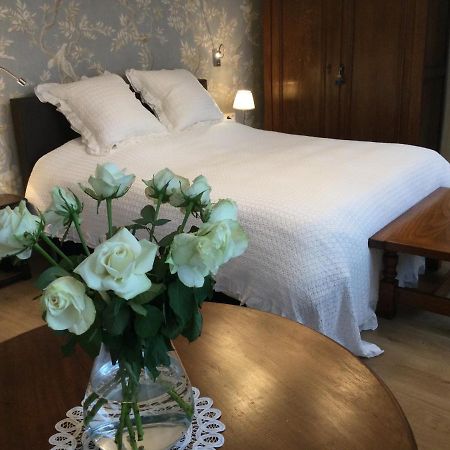 Nostra Signora Bed and Breakfast Brugge Eksteriør billede