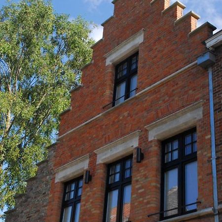 Nostra Signora Bed and Breakfast Brugge Eksteriør billede