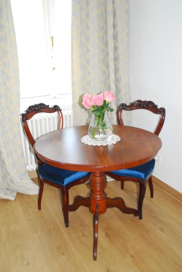 Nostra Signora Bed and Breakfast Brugge Eksteriør billede