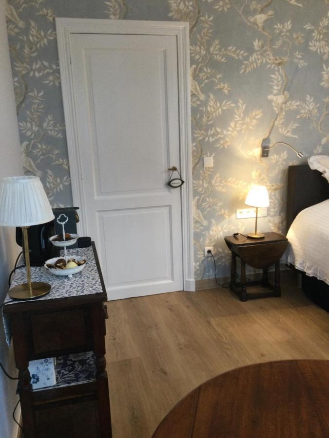 Nostra Signora Bed and Breakfast Brugge Eksteriør billede