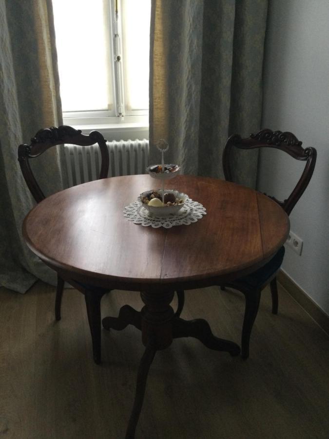 Nostra Signora Bed and Breakfast Brugge Eksteriør billede