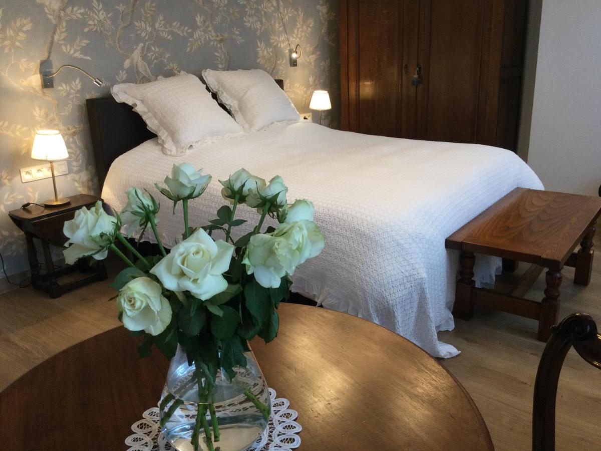 Nostra Signora Bed and Breakfast Brugge Eksteriør billede
