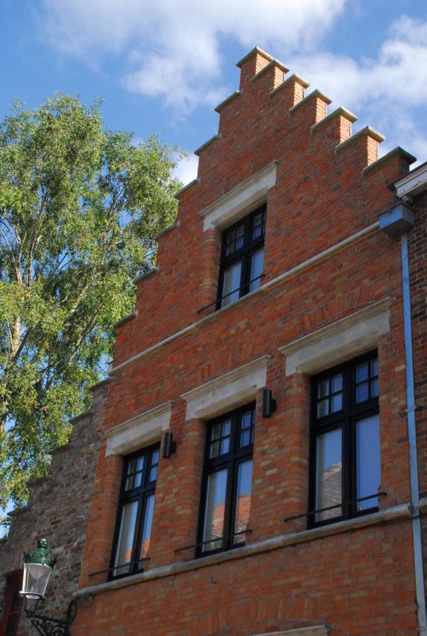 Nostra Signora Bed and Breakfast Brugge Eksteriør billede