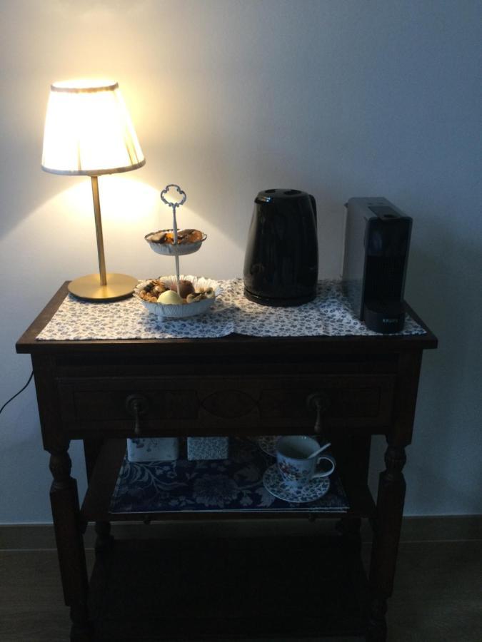 Nostra Signora Bed and Breakfast Brugge Eksteriør billede