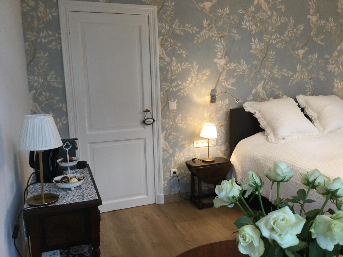 Nostra Signora Bed and Breakfast Brugge Eksteriør billede