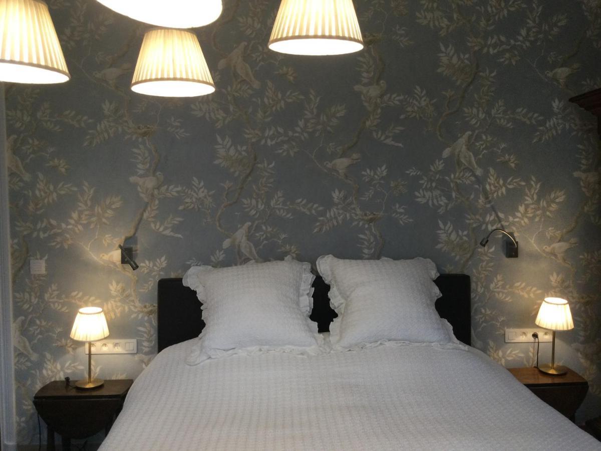 Nostra Signora Bed and Breakfast Brugge Eksteriør billede