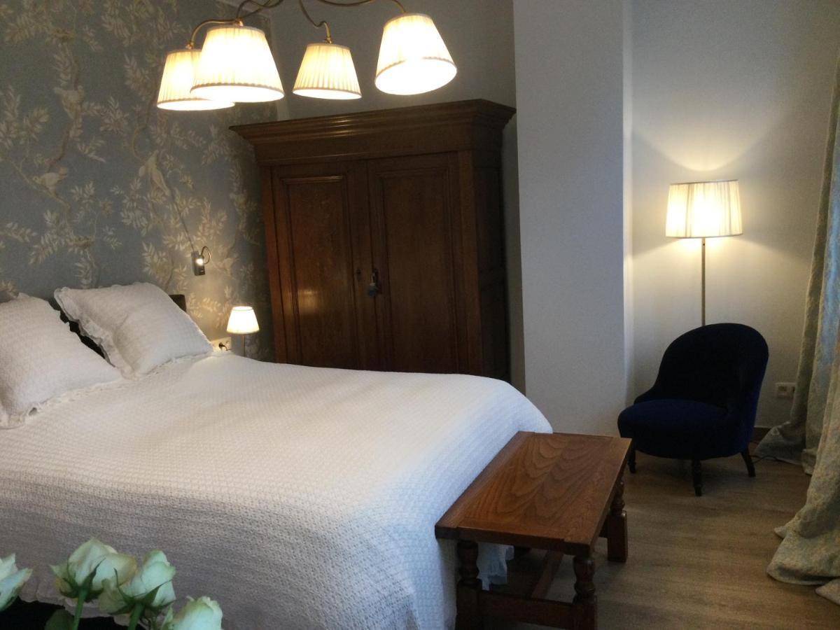 Nostra Signora Bed and Breakfast Brugge Eksteriør billede