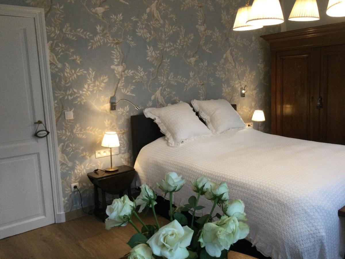 Nostra Signora Bed and Breakfast Brugge Eksteriør billede