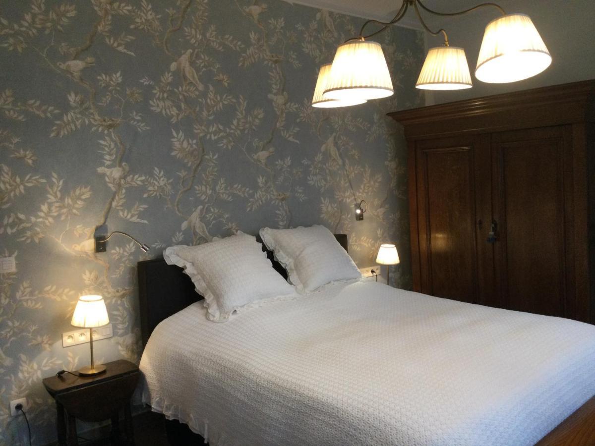 Nostra Signora Bed and Breakfast Brugge Eksteriør billede