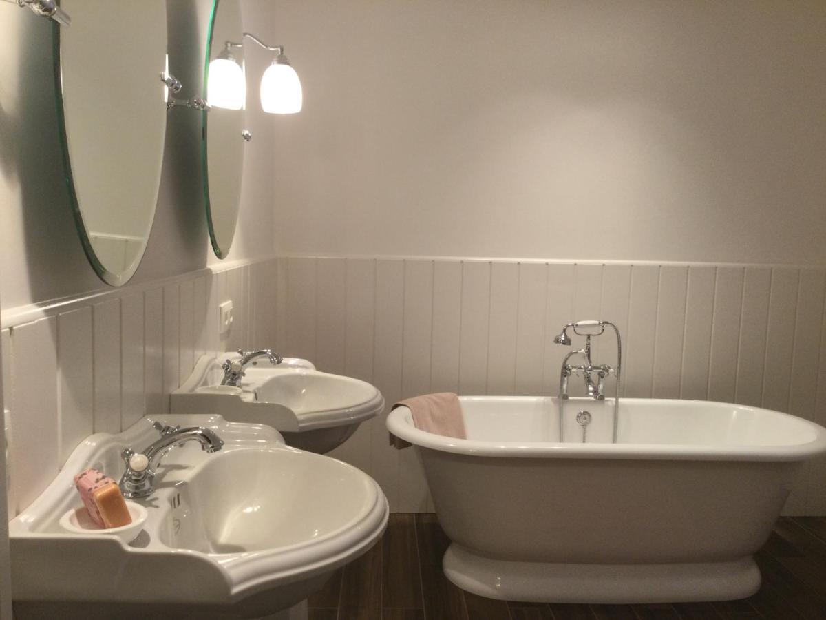 Nostra Signora Bed and Breakfast Brugge Eksteriør billede