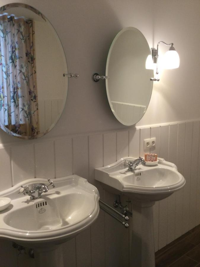 Nostra Signora Bed and Breakfast Brugge Eksteriør billede